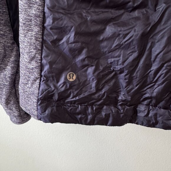 Lululemon Down For A Run Pullover - Picture 4 of 12